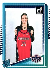 2025 Donruss WNBA #87 Sonia Citron