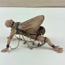 2001 McFarlane Tortured Souls MONGROID & Six Destinies LOOSE Figure Clive Barker