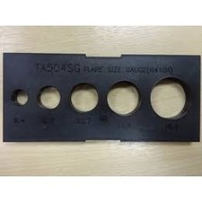 Daikin DACA-FSG-1 Flare Size Gauge