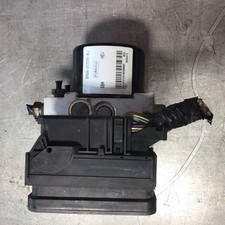 09-12 Ford Escape Mariner Hybrid Anti Lock Brake Abs Pump Unit Oem 9m68-2c555-aj 09-12 Ford Escape Mariner Hybrid Anti Lock Brake Abs Pump Unit Oem 9m68-2c555-aj