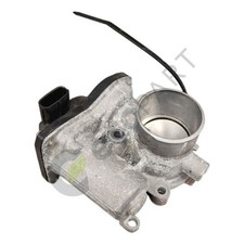 SUZUKI JIMNY ALLGRIP MK4 JB74W Throttle Body