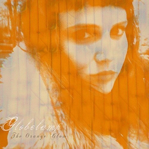 Globelamp - Orange Glow [Used Very Good Vinyl LP] With Bookl