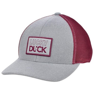 Black Clover Baseball Kappe Range Verstellbar One Größe Leben Glück Logo Herren