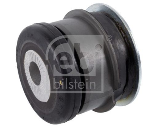 Fits FEBI 32320 AXLE BEAM MOUNT FOR REAR AXLE SUPPORT