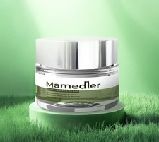MAMEDRE Phyto Revive Cream 50ml K-Beauty CICA Repair Face Moisturizer Skin Barri