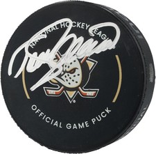 Anaheim Ducks Collecting and Fan Guide 78