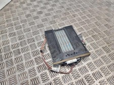 AUDI A1 Sportback 8XA, 8XF Elektrischer Schulterschulterkühler 33493449