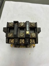 ALLEN BRADLEY 42185-800-01 CONTROL CIRCUIT NEMA A600