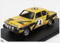 Trofeu TRFDSN81 Opel Ascona N Rally Montecarlo 1975 W.Rohrl