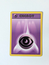 Image for Psychic Energy