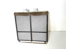 MERCEDES-BENZ E W212 Innenheizungsheizk�rper L0329002 2010 21613937