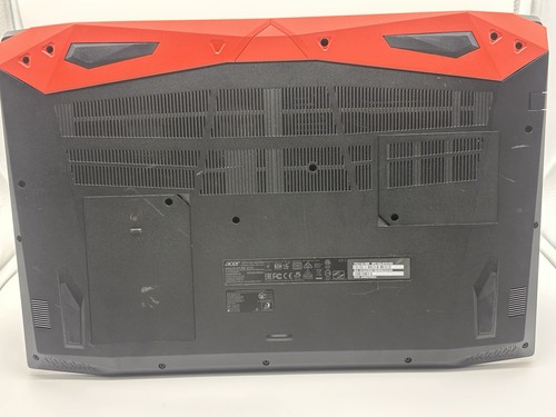 Acer Predator Helios 300 17 Zoll GTX 1060 i7 - Bild 10 von 15
