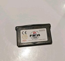 ebay® Auktion 277795796332 | GameBoy Advance Spiel: FIFA Football 2004 nur Kart Thumbnail of ebay® auction 277795796332 | GameBoy Advance Spiel: FIFA Football 2004 nur Kart