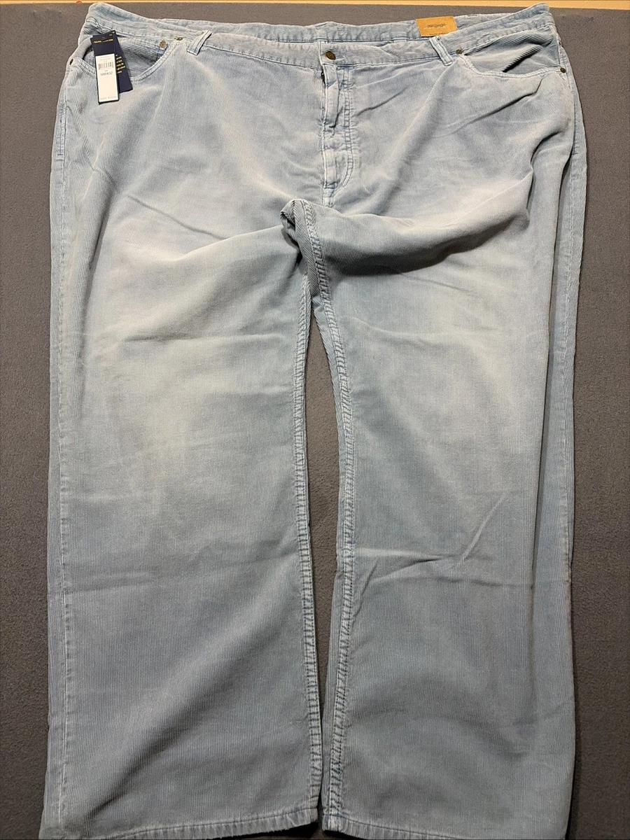 Polo Ralph Lauren Big & Tall Men's 58 Size for sale | eBay