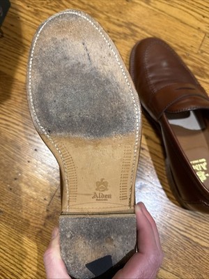Alden D1235