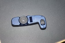 Canon EG-E1 Extension Grip for EOS RP Mirrorless Camera, Blue