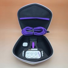 PDP Victrix Pro BFG Accessory Kit USB Dongle Case Fight Pad Cable NO Controller