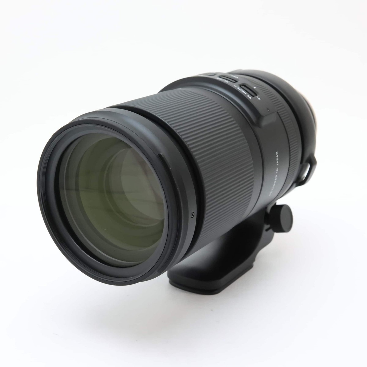 TAMRON 150-500mm F/5-6.7 DiIII VC VXD A057S (for SONY E