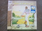 ELTON JOHN GOODBYE YELLOW BRICK ROAD 2LP VINYL PICTURE DISC SEALED STICKERS OOP!