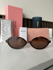 Miu Miu Women's Sunglasses