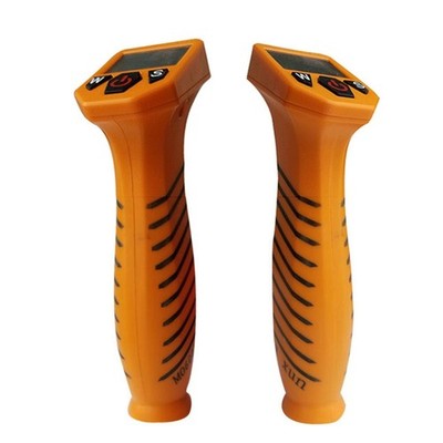 OBD2 Engine Oil Tester Automotive Check Oil Quality Detector with LED Display