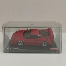 KYOSHO FERRARI F40
