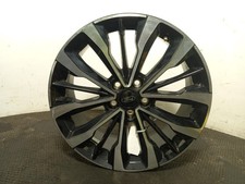 FORD PUMA Alloy wheel 18"Inch 5x108 Offset ET47.5 7J 2018-2026 2420396