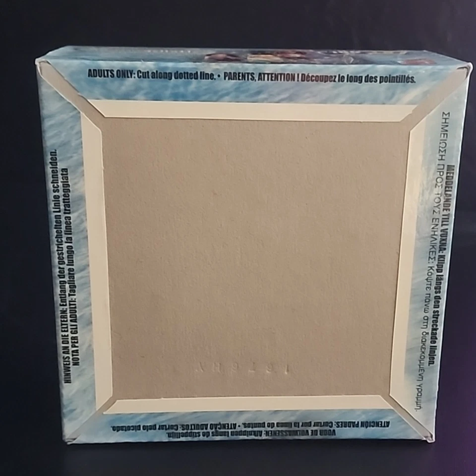 Nuevo en Paquete 2006 My Scene Barbie UN_FUR_GETTABLE Puzzle 100 Piezas Puzzle 16.5'' x 11.25 Foto 3 de 4