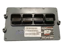 Engine Computer Module ECM ECU   2005 Chrysler PT Cruiser   P05033326AE