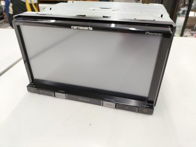 PIONEER Carrozzeria AVIC-RZ800-D 7'' AV Navigationssystem - Original Japan Modell