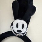 Tokyo Disney Resort Oswald Head Band Ears Katyusha Japan US79 — photo 2