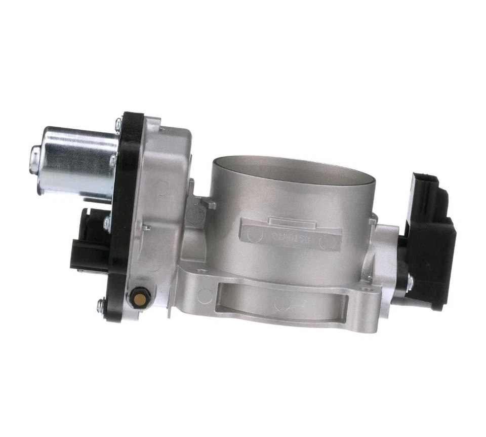 2005-2010 TB-6 Ford F-250 F-350 F-450 SUPER DUTY 5.4L Throttle Body 8L3Z-9E926-C - Image 3 of 4