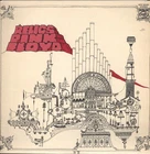 Pink Floyd - Relics - UK Vinyl LP Record - MFP 50397 Reissue.