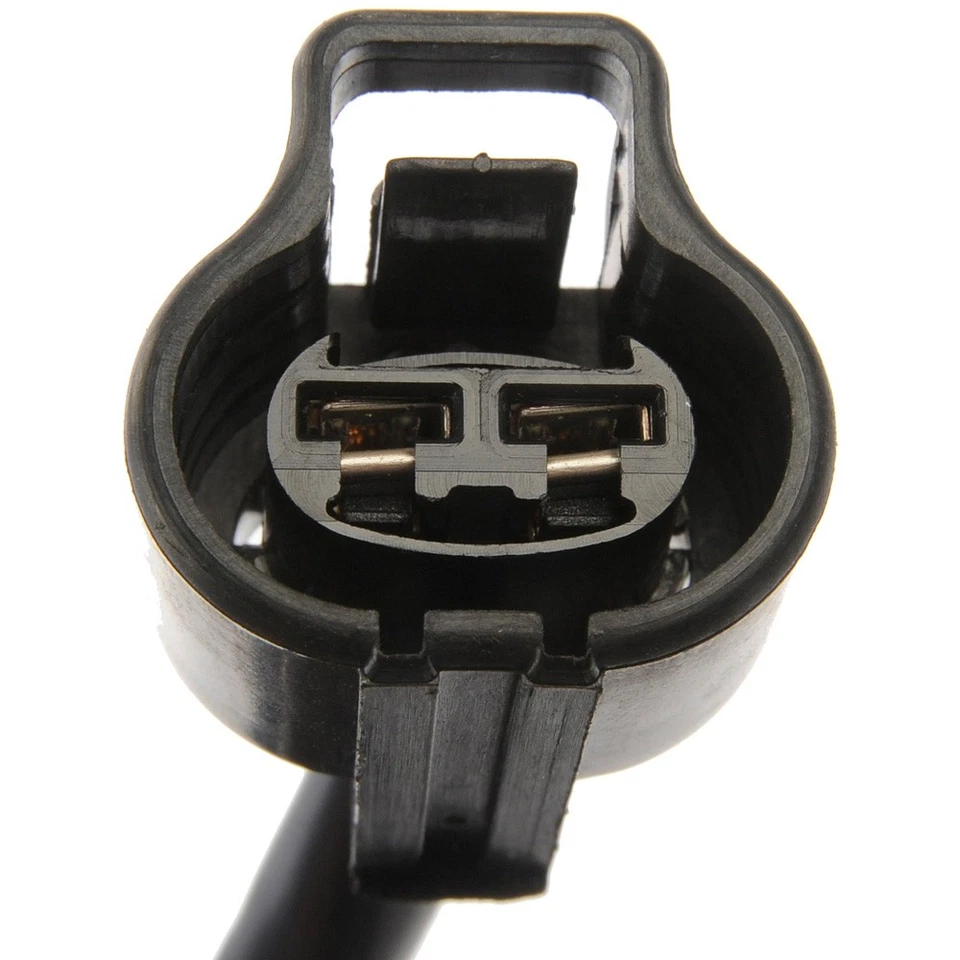 Conjunto de ventilador de refrigeración TCP para Pontiac Vibe Toyota Corolla Matrix Dorman Foto 2 de 2