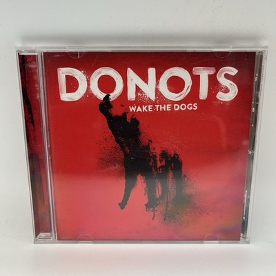 Wake The Dogs  von  Donots  (CD, 2012)   