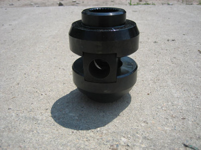 8.8'' Ford Mini Spool - 31 Spline - Mustang - 4x4 - NEW