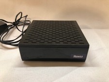 Roku DVP Digital Media Streamer (N1000) No Re...