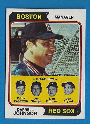 1974 Topps U-Pick Super High Grade - Free Shipping - Picture 296 of 635