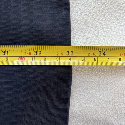 Brooks Brothers 346 Blazer Suit Jacket Coat 50R Stretch Wool Navy Blue 2-Button - Picture 11 of 11