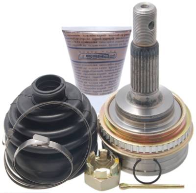 OUTER CV JOINT 24X56X26 - For Toyota CALDINA AT191/ST190 1992-1997