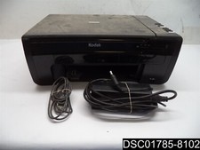 1K2330 Kodak Esp-3 All-in-one Inkjet USB Printer
