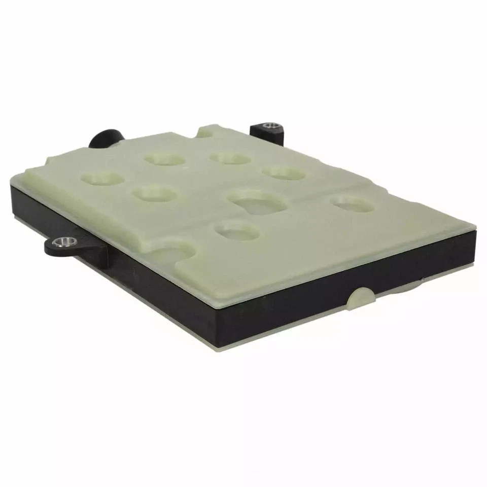 Filtro de transmisión automática Motorcraft OEM HL3Z7A098A FT202 para transmisión Ford 10R80 Foto 3 de 4