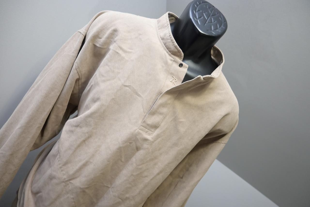 Zero Restriction WindBreaker Golf Jacket MADE IN … - image 5