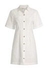 Rebecca Taylor Shirt Dresses