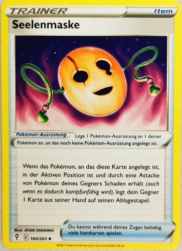 Pokémon Karten | Einzelkarten Trainer | Auswahl | Drachenwandel | keine HOLO NM - Bild 20 von 24