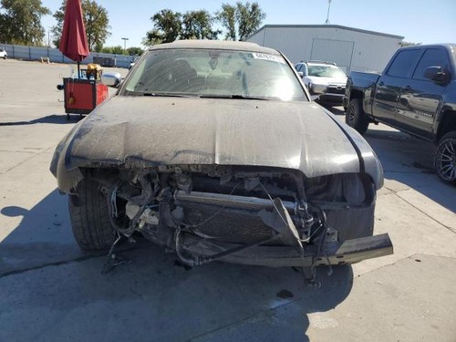Used Air Cleaner Assembly fits: 2006 Chrysler 300 5.7 Grade A - Foto 2 di 24