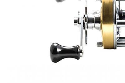 リール Ambassadeur 5500 CS Rocket Champagne Abu Garcia Ambassadeur 5500 CS Rocket Champagne Baitcasting