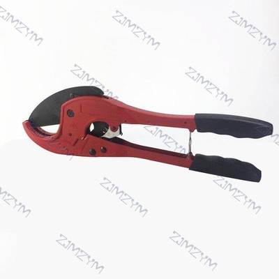 Adorable Pipe Shears, Pvc Cutter Tool, Ratcheting Pipe Cutter