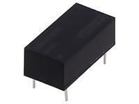 NMA0505DC Wandler: Dc/Dc 1W Ueing: 45-55V Uausg: 5VDC Uausg2: -5VDC Dip Murata