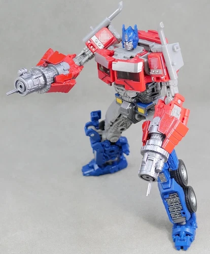 SS102 Transformers 7 Rise of the Beasts Optimus Prime Weapon Upgrade Kit - Picture 3 of 16